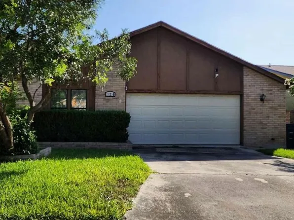 15230 Arroyo Moss St, San Antonio, TX 78232