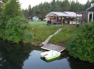 29132 Yaak River Rd, Troy, MT 59935
