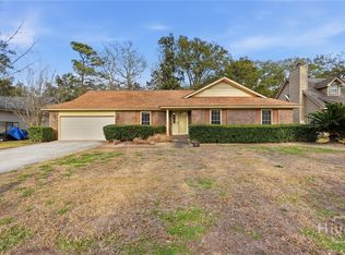 920 Moss Drive, Savannah, GA 31401