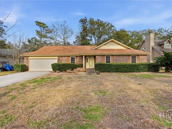 920 Moss Dr, Savannah, GA 31410