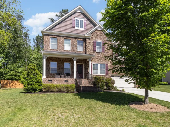 144 Elk Stone Trl, Garner, NC 27529