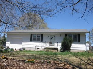 257 Ruth St, Ozark, MO 65721