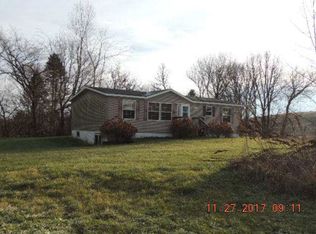 E4705 745th Ave, Menomonie, WI 54751