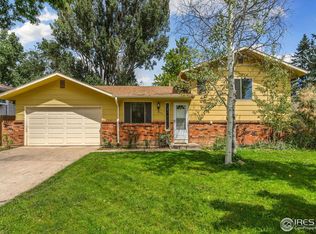 732 Oxford Ln, Fort Collins, CO 80525