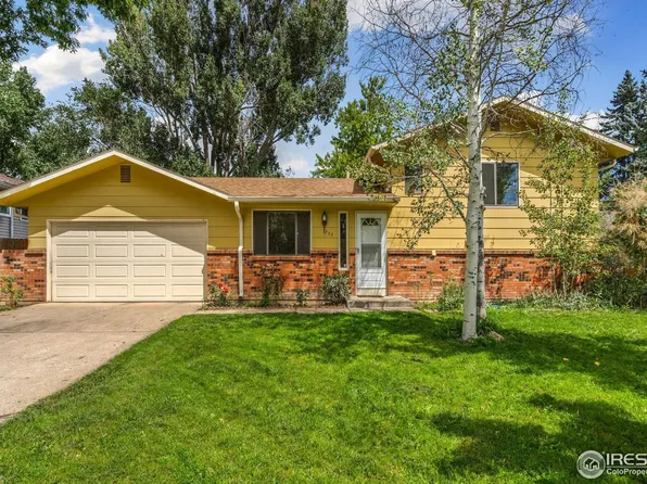 732 Oxford Ln, Fort Collins, CO 80525