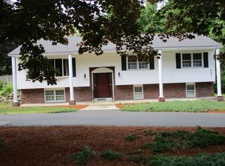 501 Lowell St, Andover, MA 01810