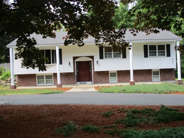 501 Lowell St, Andover, MA 01810