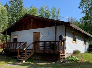 3455 S Johnsons Rd, Wasilla, AK 99623