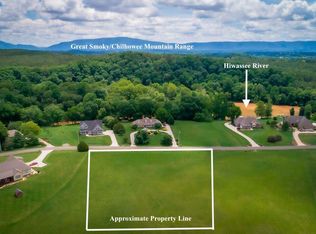 271 River Pointe Cir NE #48, Charleston, TN 37310