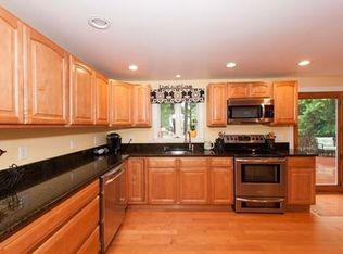 64 Sexton Ave, Westwood, MA 02090