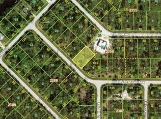 12546 Johannes Ave, Pt Charlotte, FL 33953