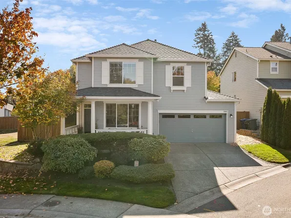 15105 85th Avenue NE, Kenmore, WA 98028