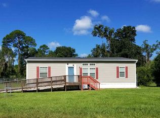 114 NW Dixie St, Greenville, FL 32331