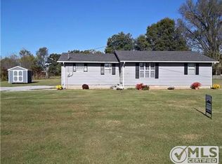 10805 Lafayette Rd, Herndon, KY 42236