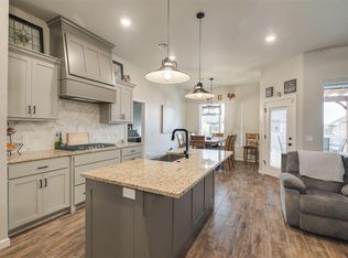 4716 Bermuda Dr, Mustang, OK 73064