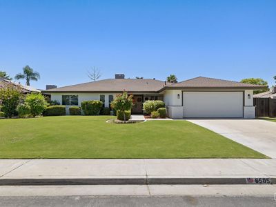 6505 Vancouver Dr, Bakersfield, CA, 93309