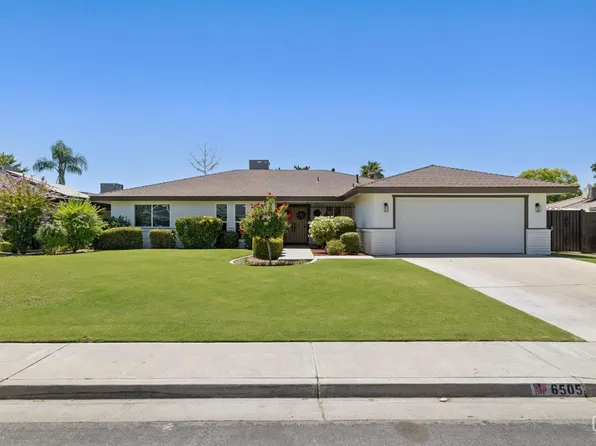 6505 Vancouver Dr, Bakersfield, CA 93309