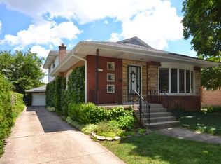 10207 Kedvale Ave, Oak Lawn, IL 60453