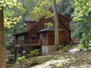 103 Lionheart Ln, Maggie Valley, NC 28751