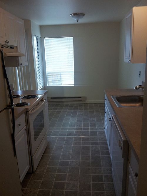 Interior Photo