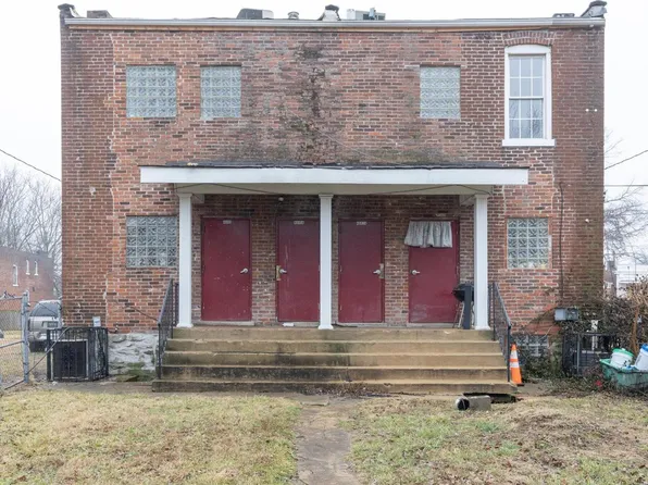 4845 Northland Ave, Saint Louis, MO 63113