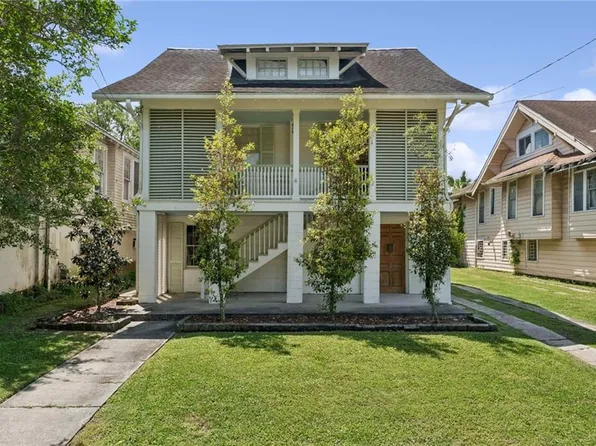 4430 S Johnson St, New Orleans, LA 70125