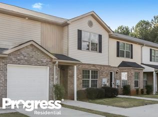 2815 Marlin Dr, McDonough, GA 30253