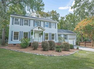 4730 Bethel Church Rd, Columbia, SC 29206