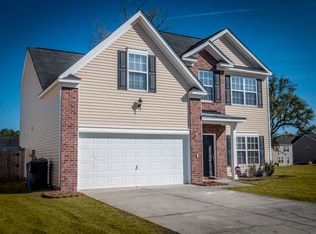 213 Silk Oak Dr, Moncks Corner, SC 29461