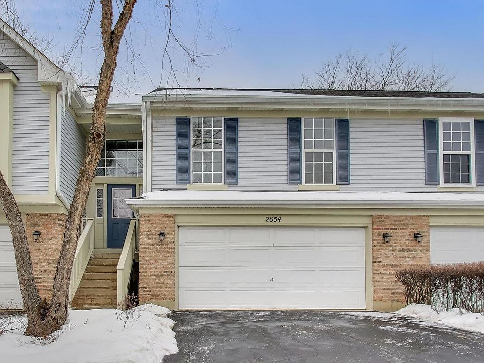 1st image of 2654 S Embers Ln #A