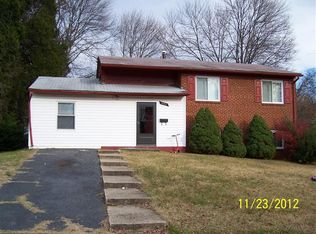 14011 London Ln, Rockville, MD 20853