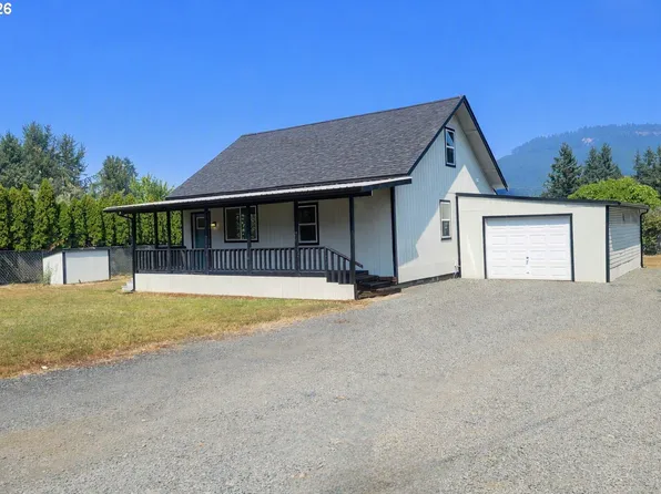 76881 London Rd, Cottage Grove, OR 97424