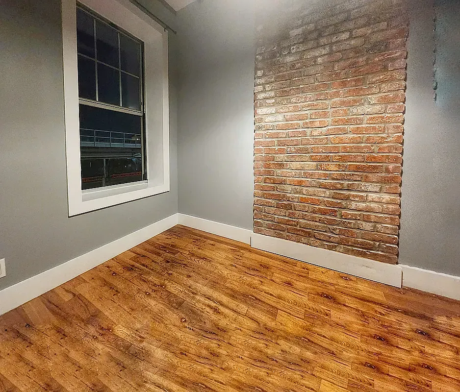 1980 Atlantic Avenue #1A in Weeksville, Brooklyn | StreetEasy