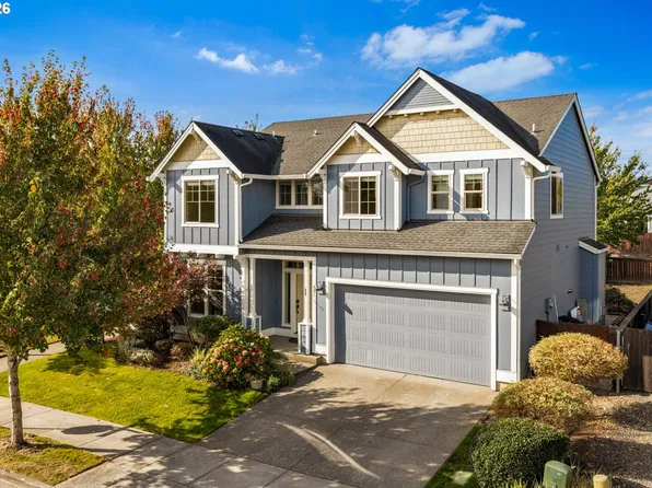 405 N Helens View Dr, Ridgefield, WA 98642