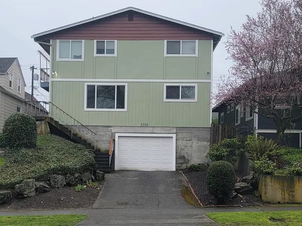 3308 Oakes Ave SE #4, Everett, WA 98201