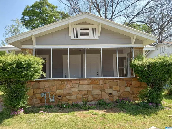 1133 14th Pl SW, Birmingham, AL 35211