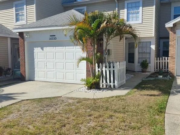 3023 Beecher Dr E, Palm Harbor, FL 34683