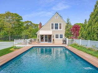 (Undisclosed Address), Quogue, NY 11959