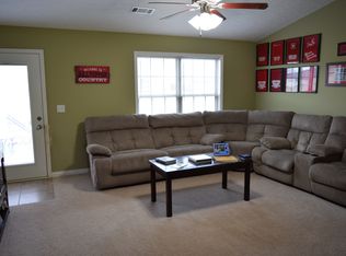2720 Gunsmoke Trail Way, Bowling Green, KY 42101