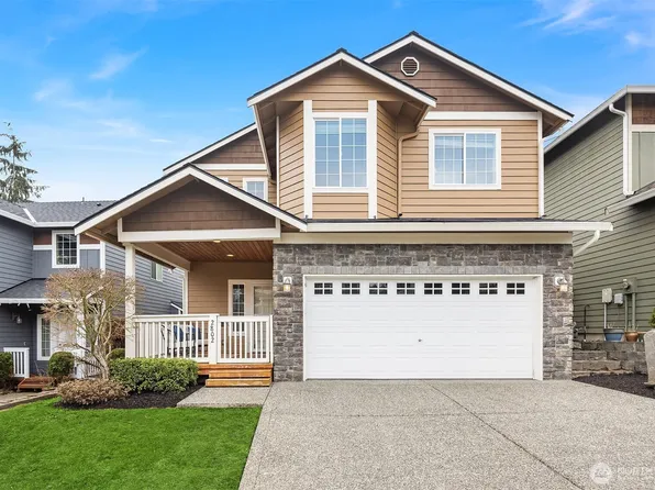 2802 144th Place SW #58, Lynnwood, WA 98087
