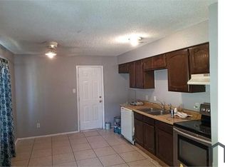 2536 Navasota Cir, Fort Worth, TX 76131