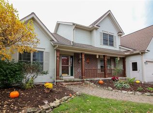 48 Woodworth St, Victor, NY 14564