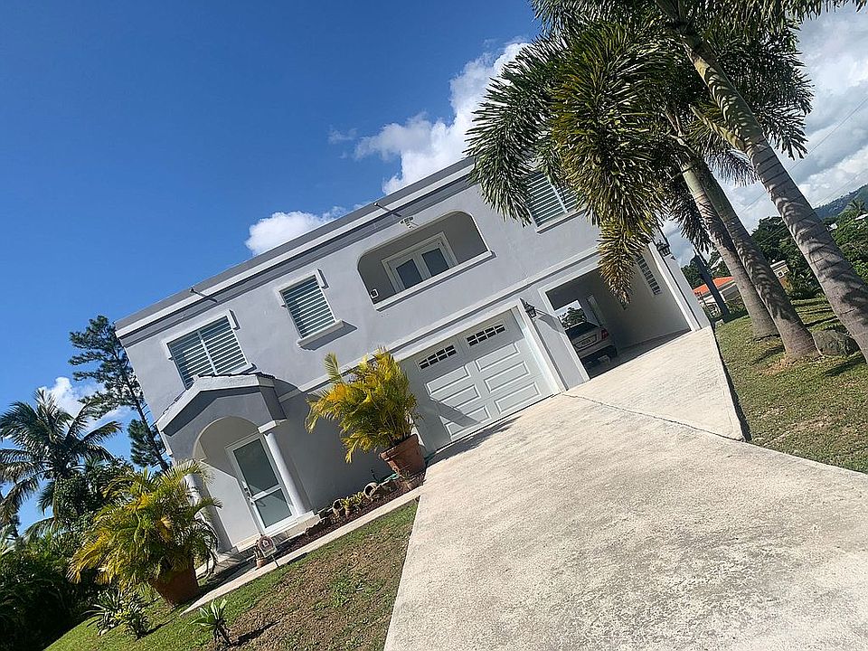 11 Jardines Del Paraiso Bo Robles, Aibonito, PR 00705 Zillow