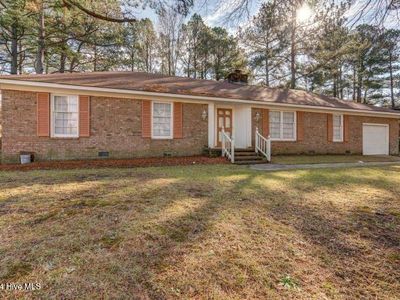 2729 Stewart Lane, Rocky Mount, NC, 27803