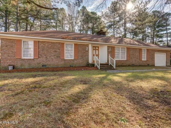 2729 Stewart Lane, Rocky Mount, NC 27803