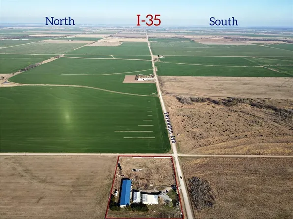 35615 E County Road 1480, Mangum, OK 73554