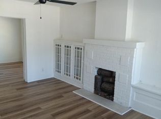 901 Panhandle St, Denton, TX 76201