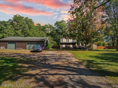 12607 Reed Rd, Byron, MI, 48418
