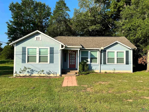 225 S Main St, Avinger, TX 75630