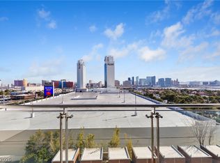 4381 W Flamingo Rd #916, Las Vegas, NV 89103